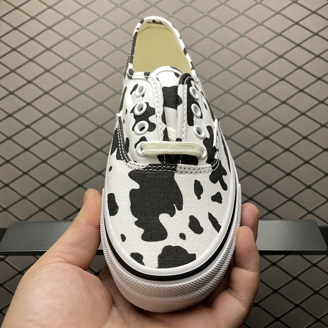 Replica Vans Shoe Vans Authentic 35-44 20EDDH14 m