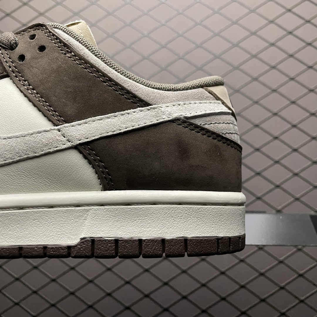 Replica Nike Dunk SB Shoe Otomo Katsuhiro x Nike SB Dunk Low Steamboy OST LF0039-001  Size 36-46