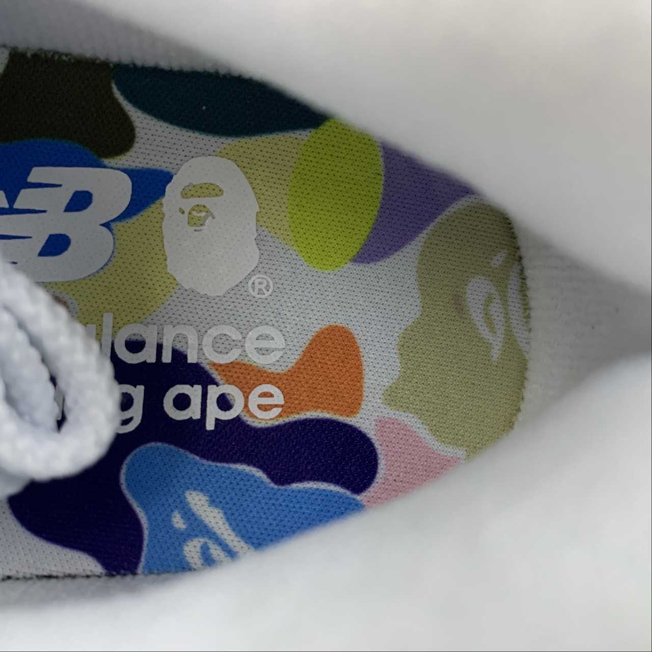 Replica New Balance Shoe New Balance NB5740  M5740BPE  35.5-45