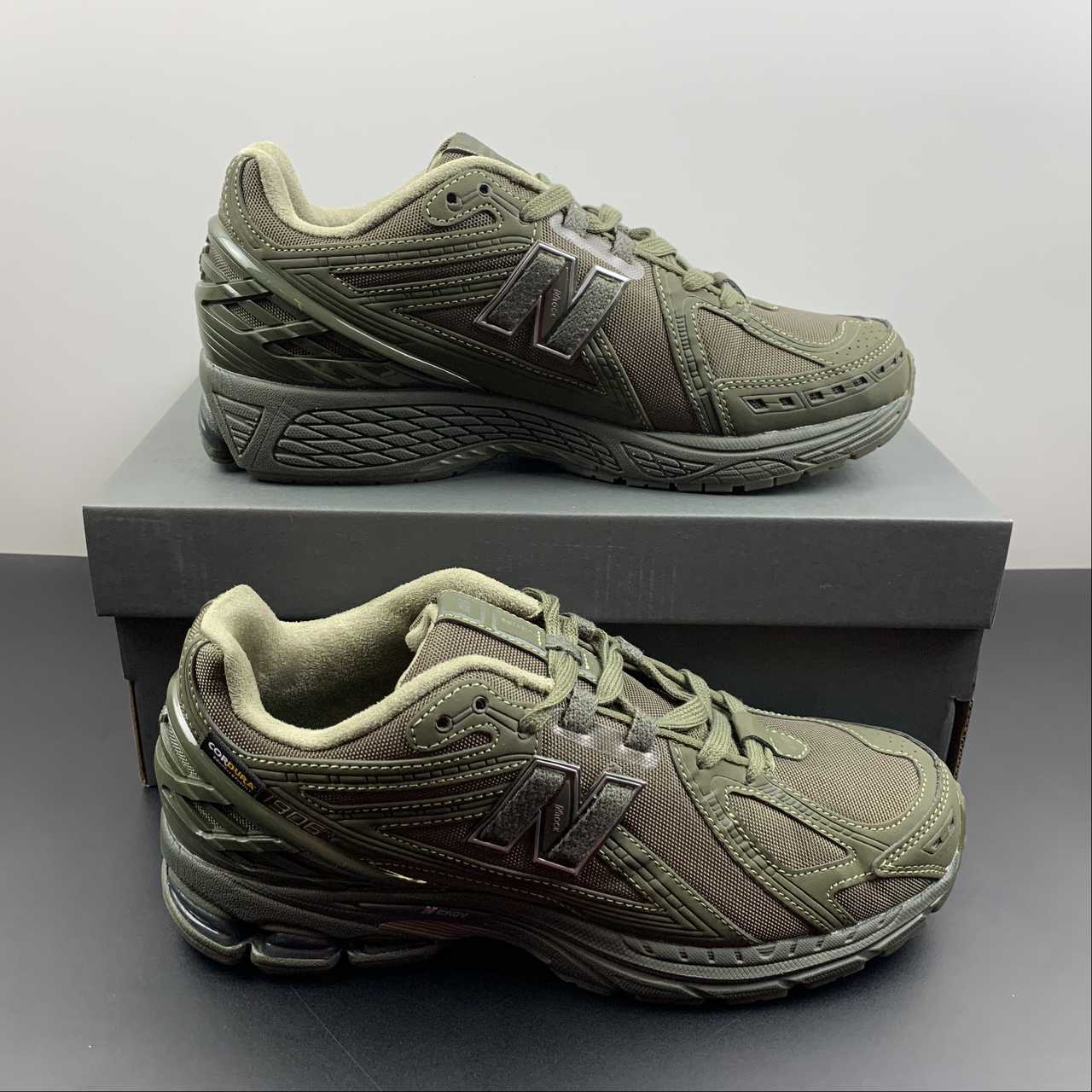 Replica New Balance Shoe New Balance NB1906  M1906RS  36-45