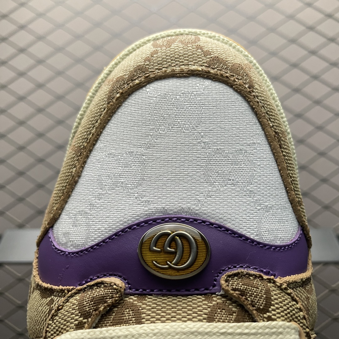 Replica GUCCI Shoe Gucci  Screener GG