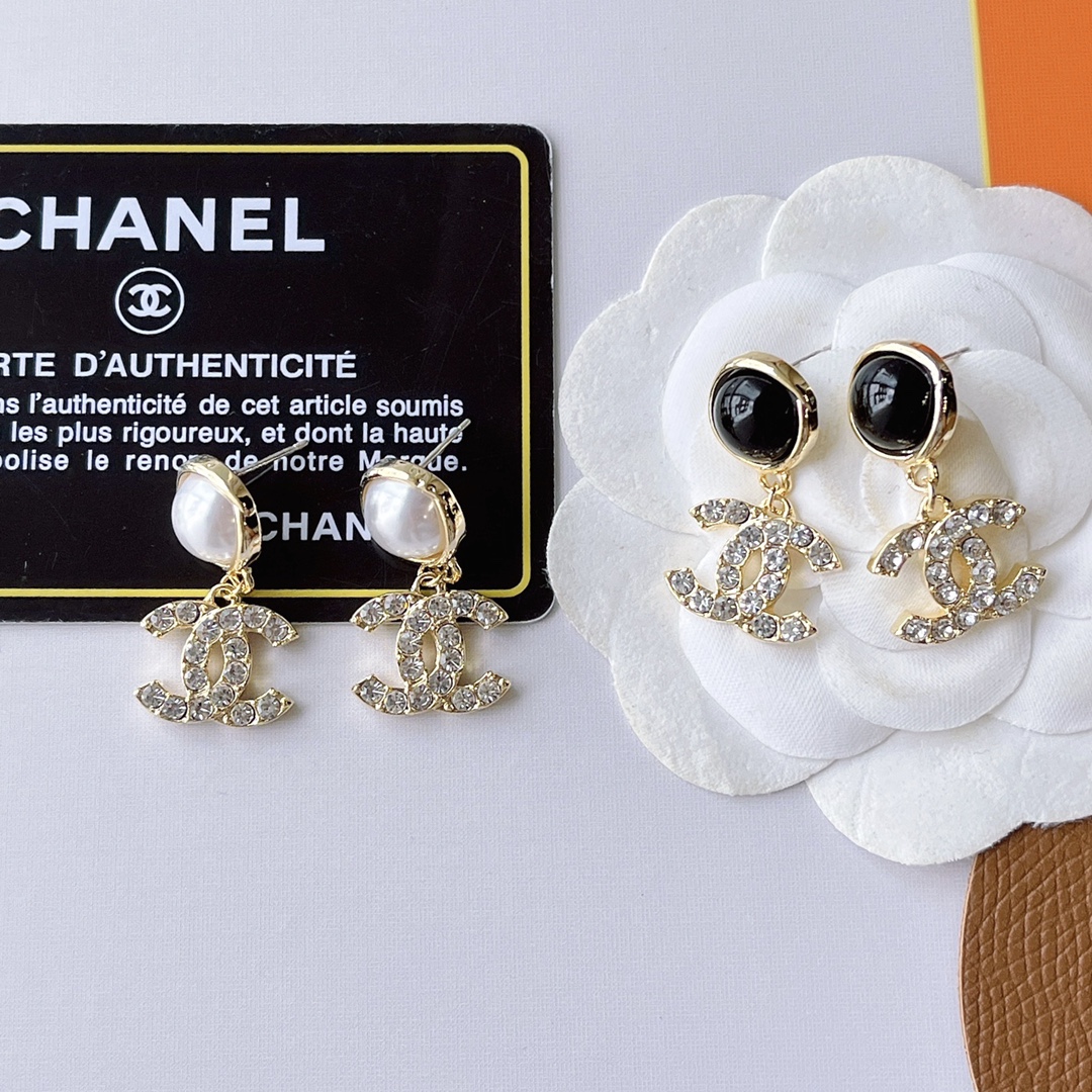 Replica CHANEL Earring