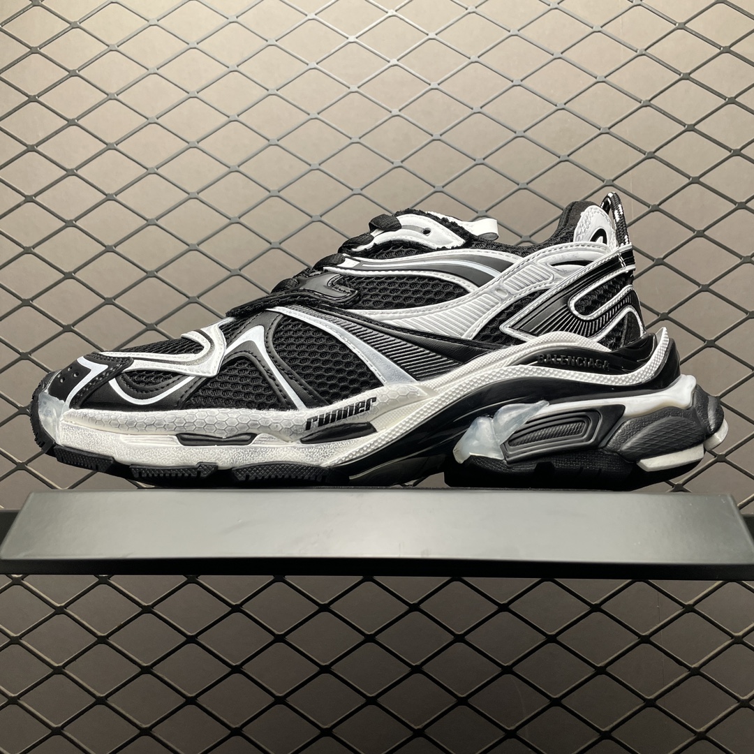 Replica Balenciaga Shoe  Balenciaga  Runner 2  Size 35-46 1747A
