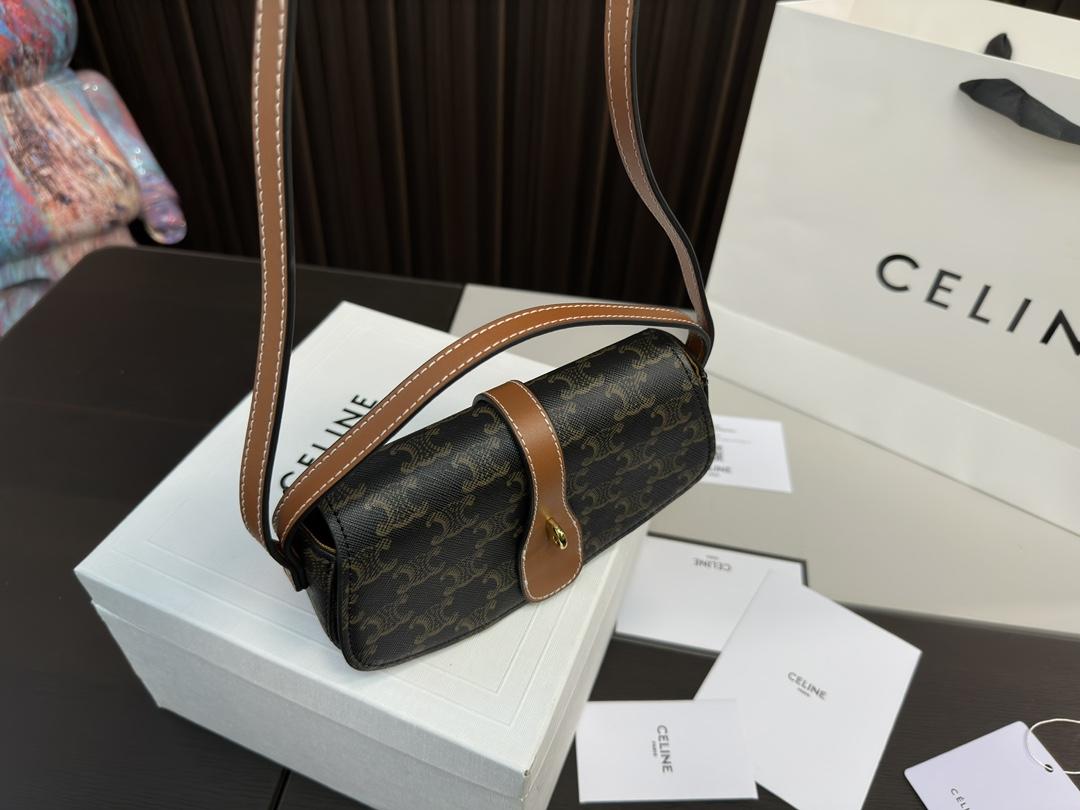 Replica Celine Bag 10*20CM