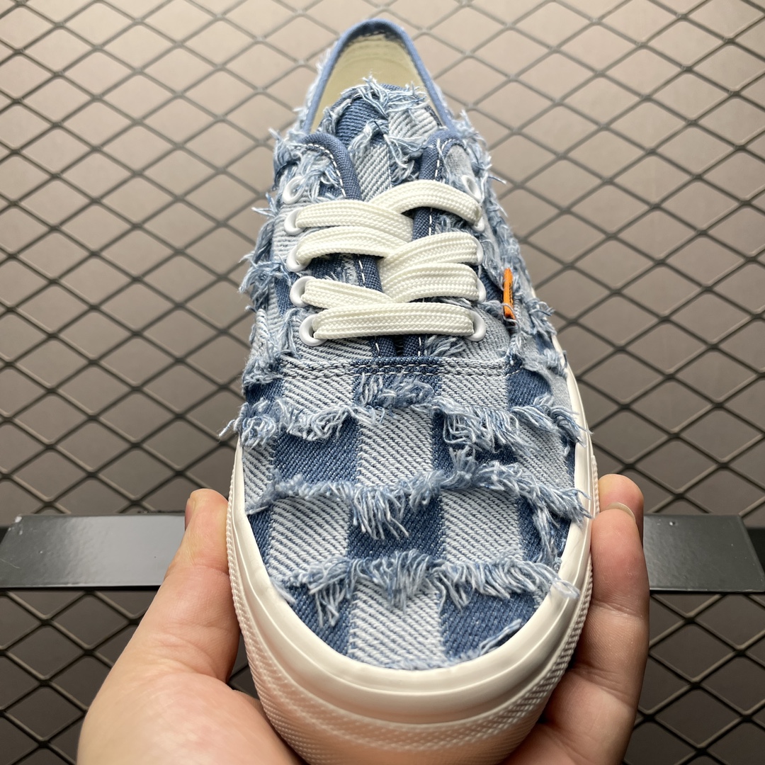 Replica Vans Shoe Vans Authentic Size 35-44