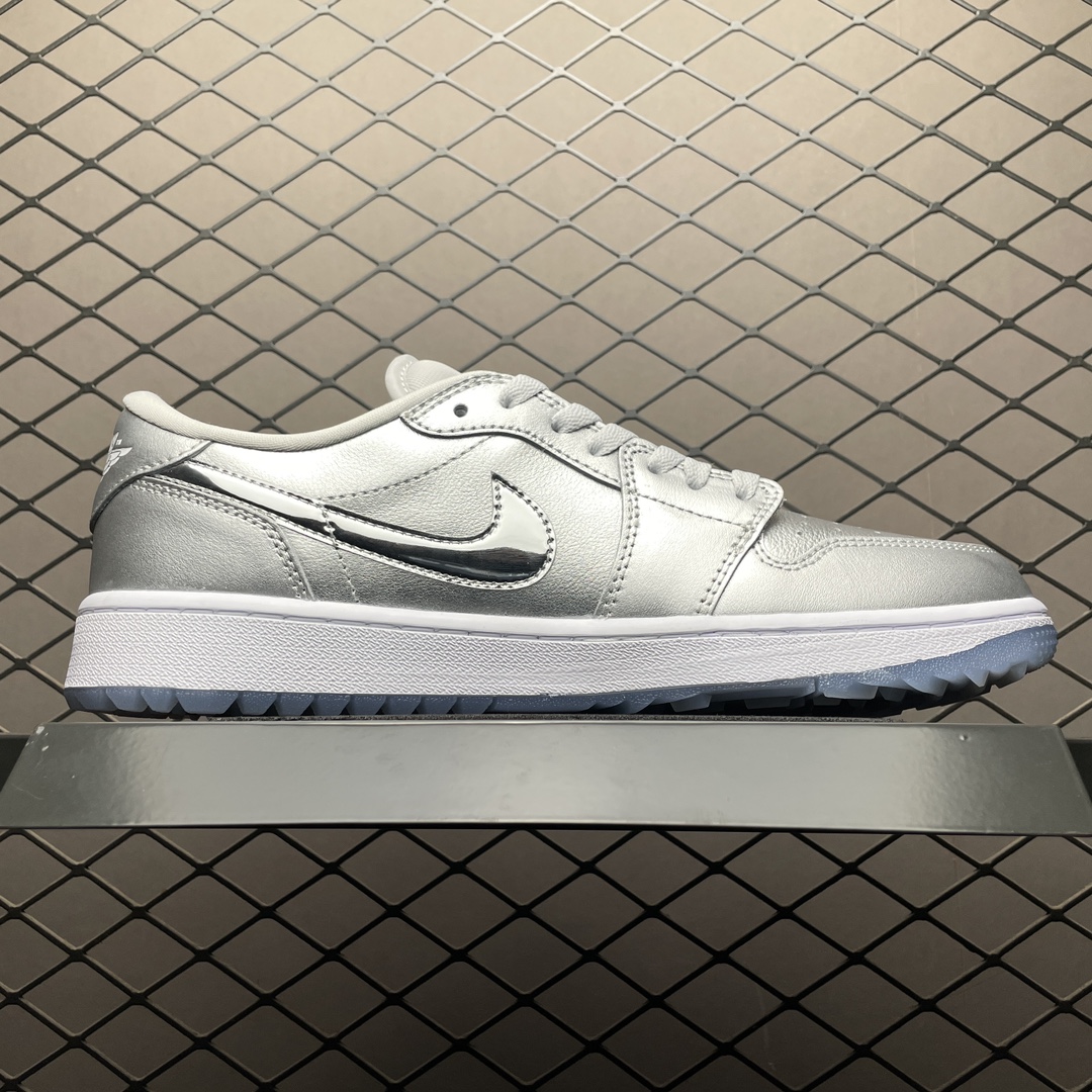 Replica Air Jordan Shoe Air Jordan 1 Low GolfAJ1FD6648-001Size 36-46