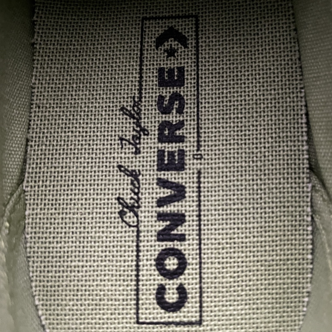 Replica Converse Shoe Converse Chuck 70 1970S  Size 35-44