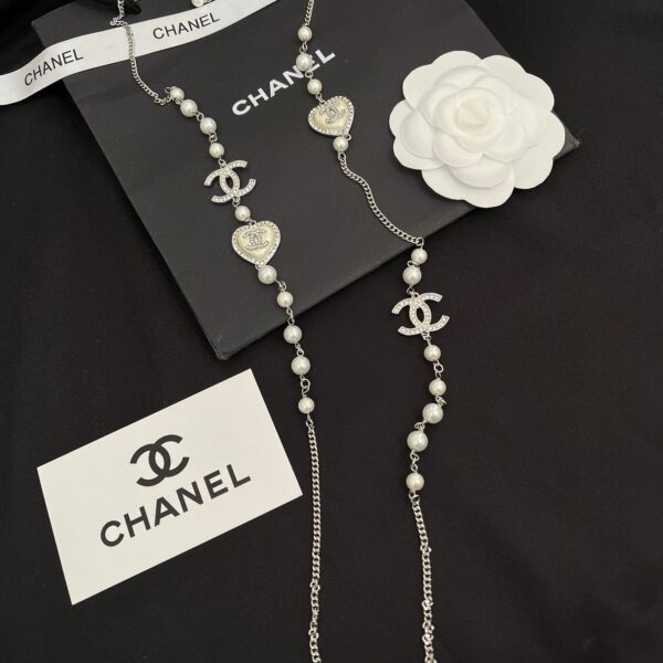 Replica CHANEL Necklace