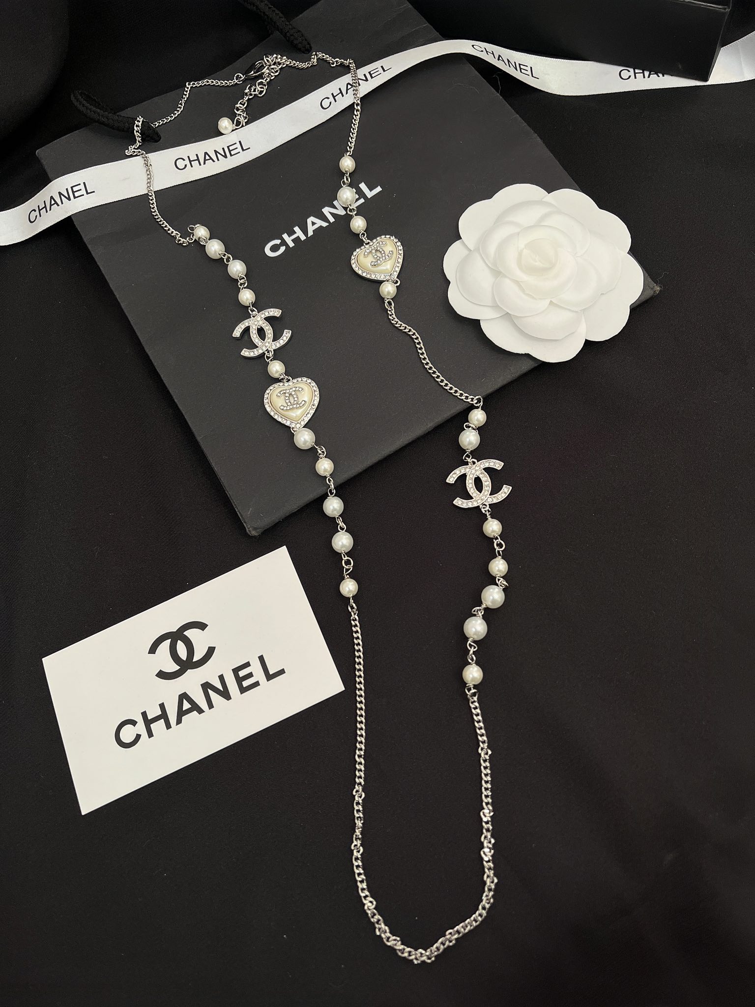 Replica CHANEL Necklace