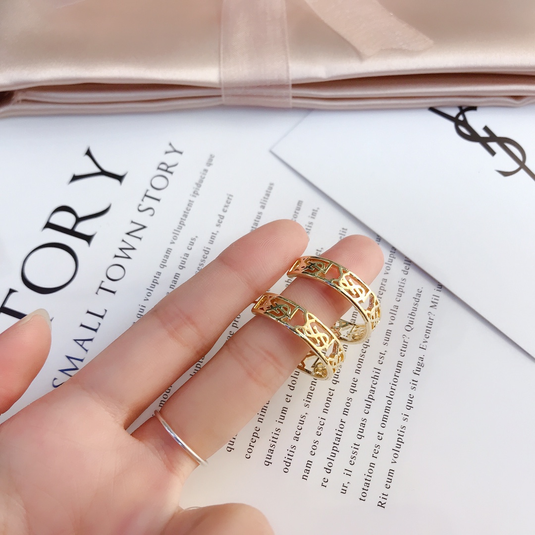Replica YSL Earring