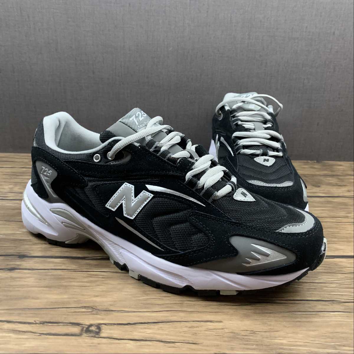 Replica New Balance Shoe New Balance NB725 ML725R  36-45