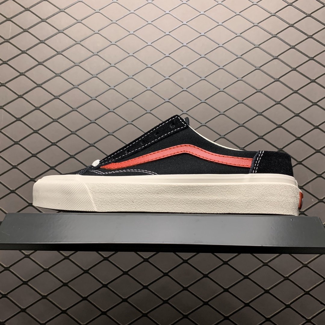 Replica Vans Shoe Vans Style 36 52923K 35-44