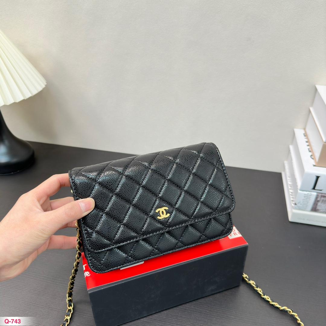 Replica Chanel Bag 19*13CM