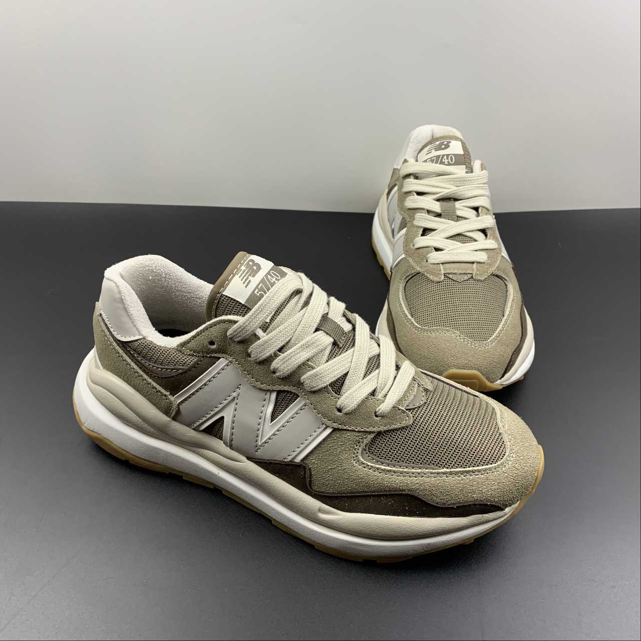 Replica New Balance Shoe New Balance NB5740  M5740PCB  35.5-45