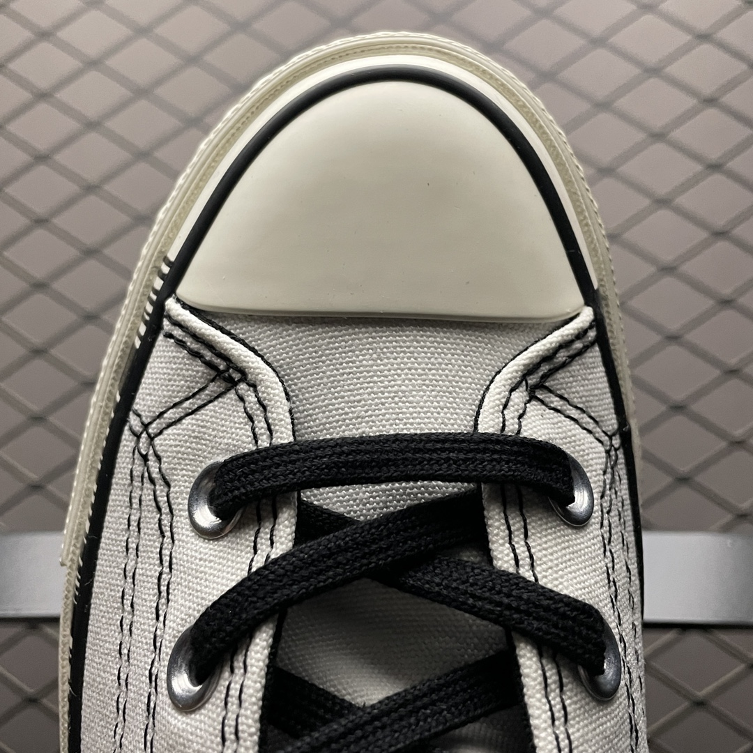 Replica Converse Shoe Converse Chuck 70 HI Size 35-44 White
