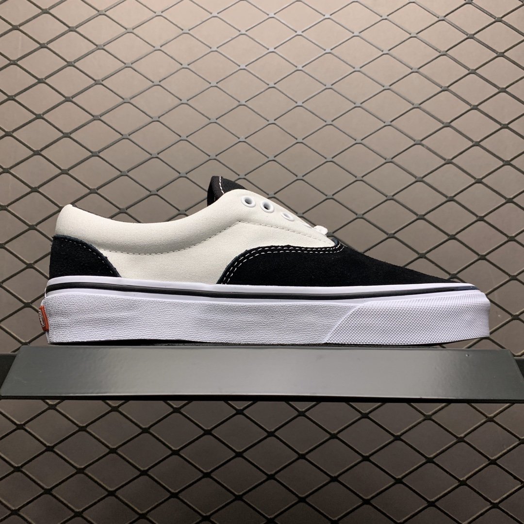 Replica Vans Shoe Vans Old Skool Pro BLANK WHITE 35-44