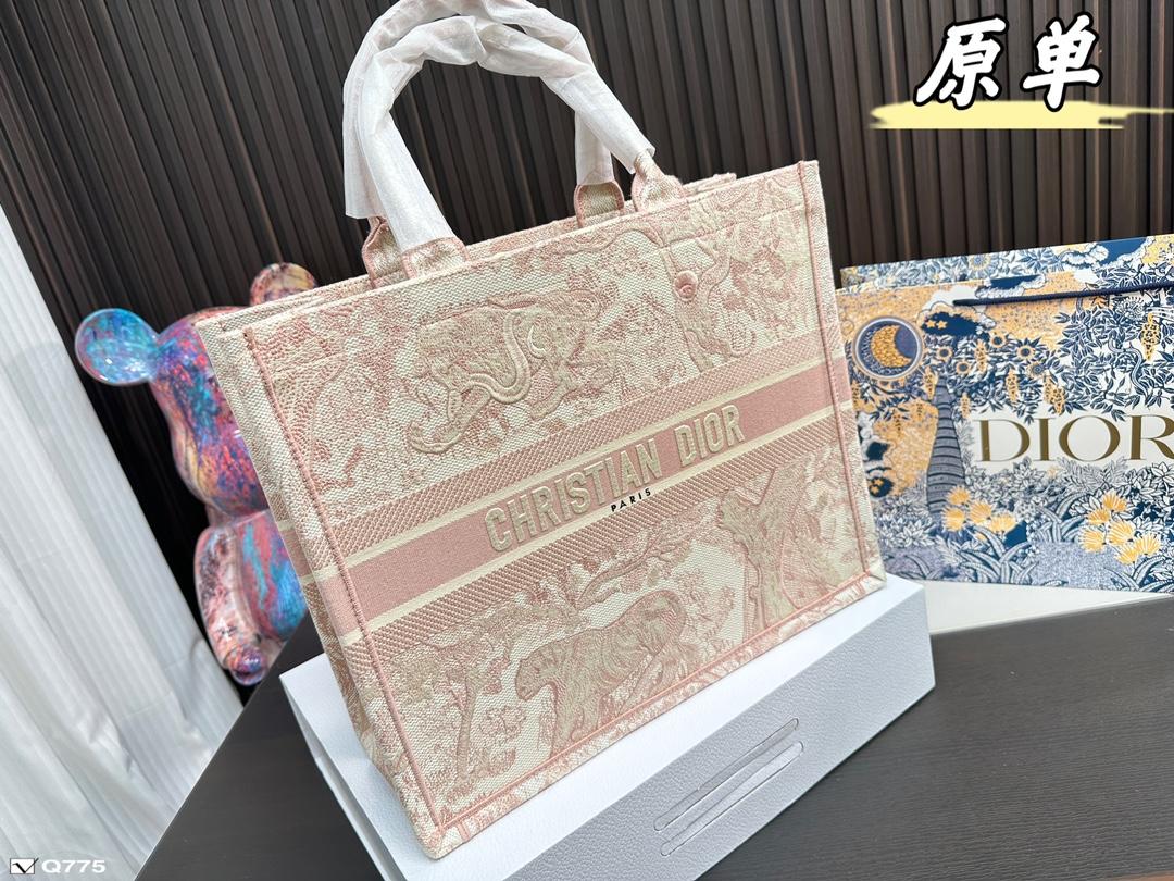 Replica Dior Bag  39*33CM/33*26CM/24*20CM