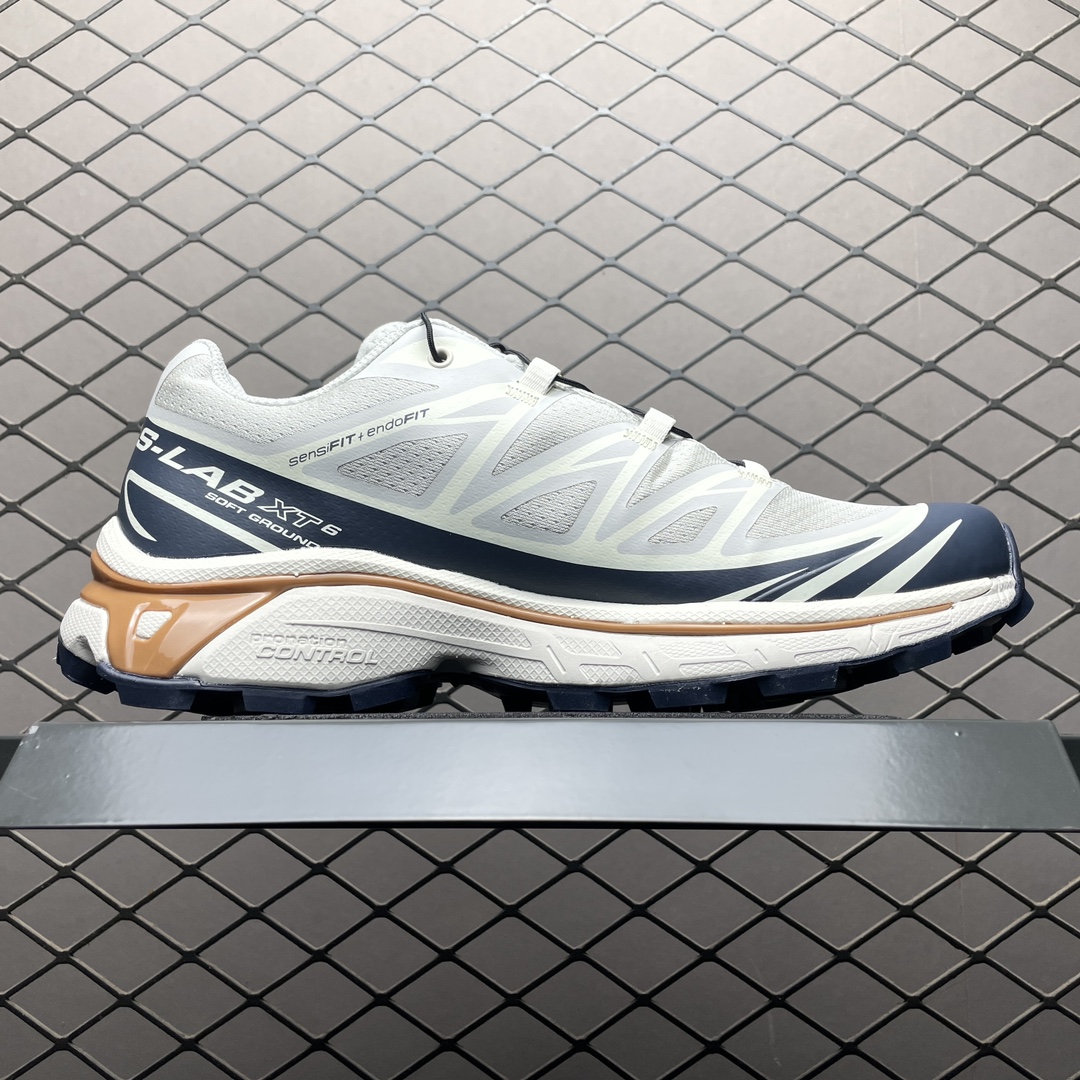 Replica Salomon Shoe Salomon XT-6 471366 Size 36-46