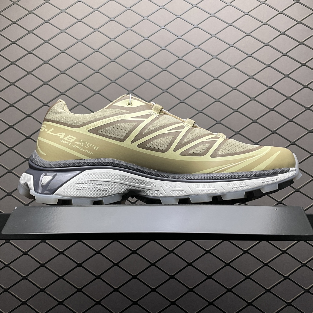 Replica Salomon Shoe Salomon XT-6  416410 Size 36-46.5