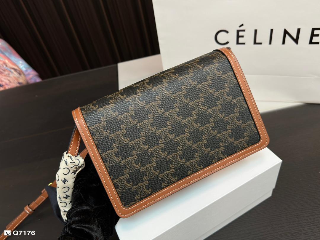 Replica Celine Bag 21*13CM