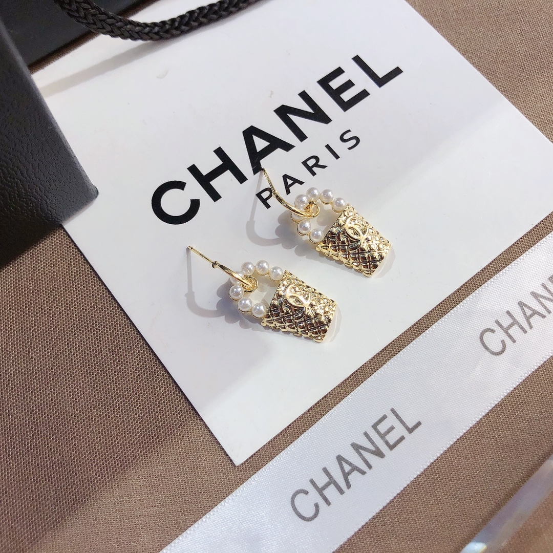 Replica CHANEL Earring