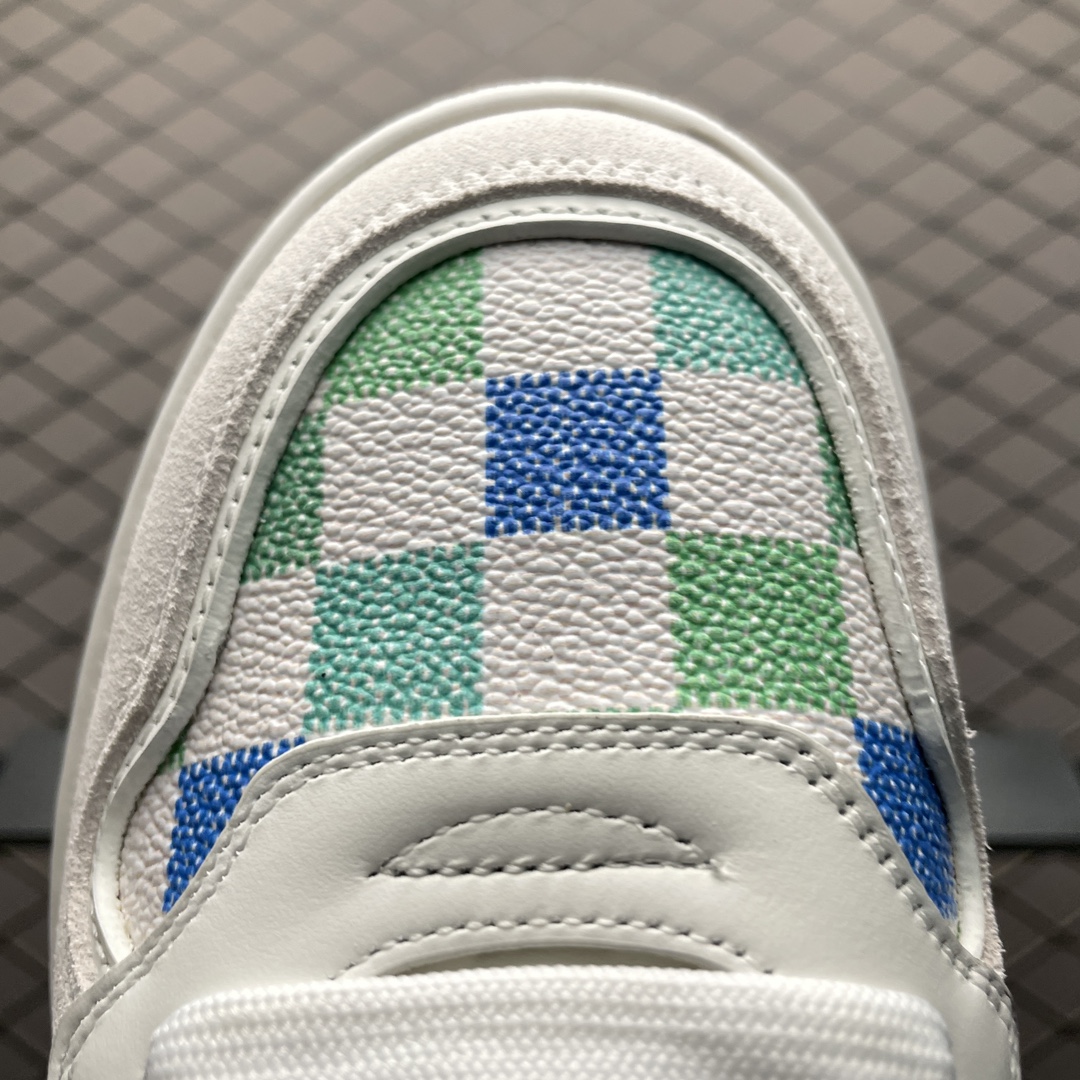 Replica Louis Vuitton Shoe Louis Vuitton Stadium Size 35-45  45OHUI523