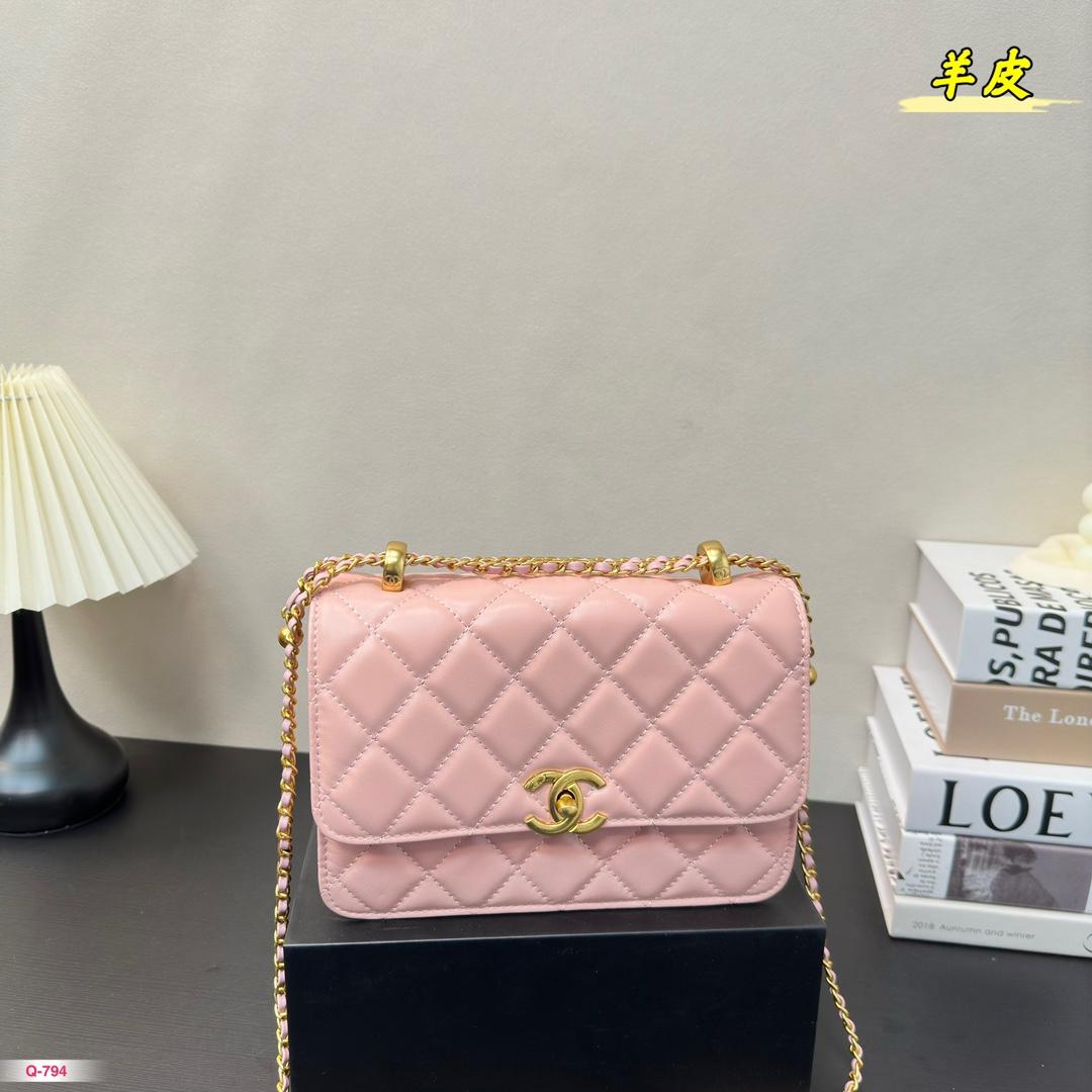 Replica Chanel Bag  21*15/19*12CM