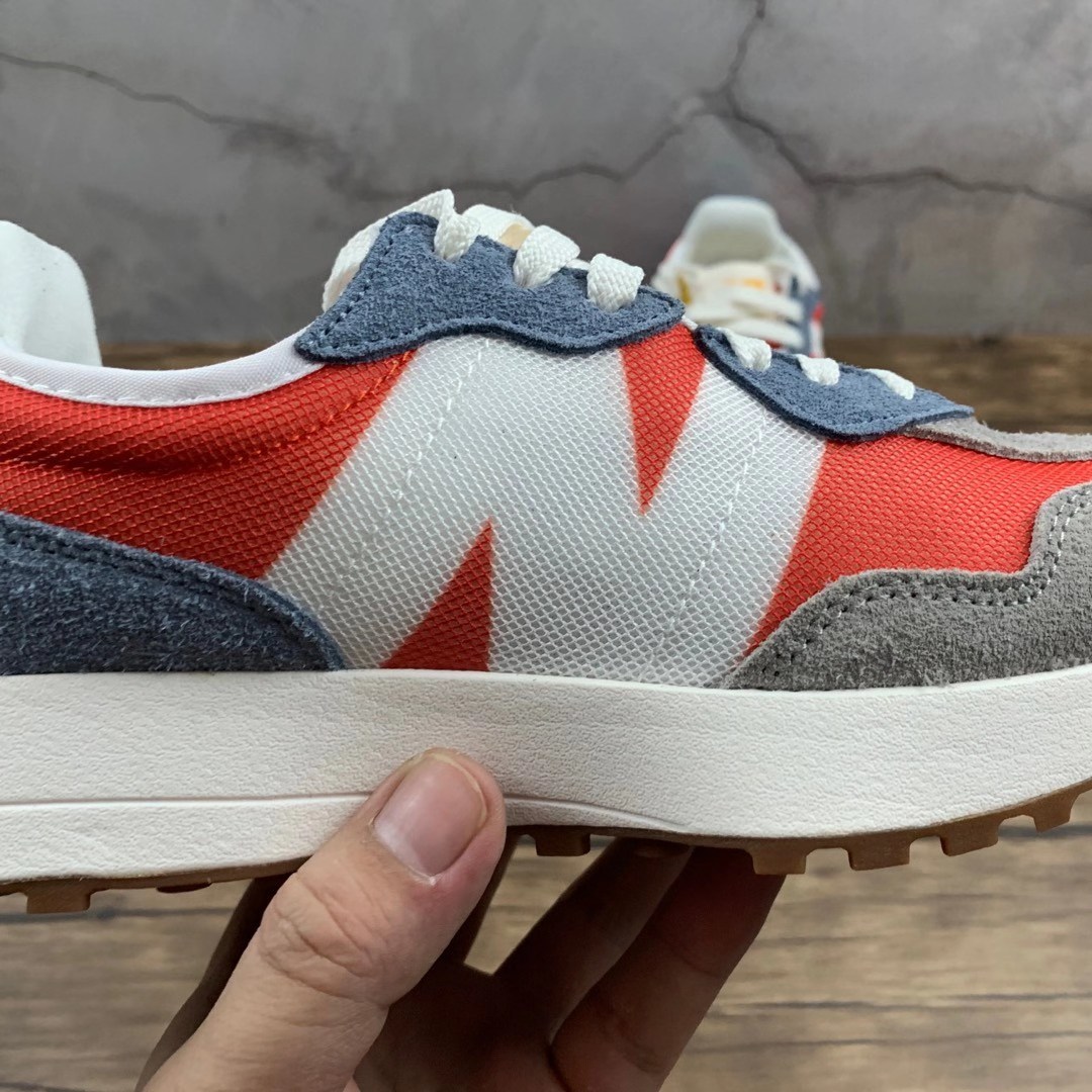 Replica New Balance Shoe New Balance NB327 MS327SFC 36-45