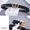 Replica DIOR belt