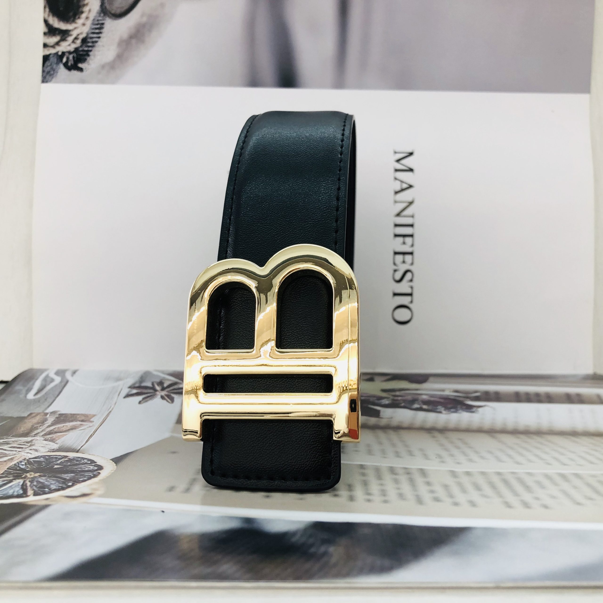 Replica BURBERRY belt