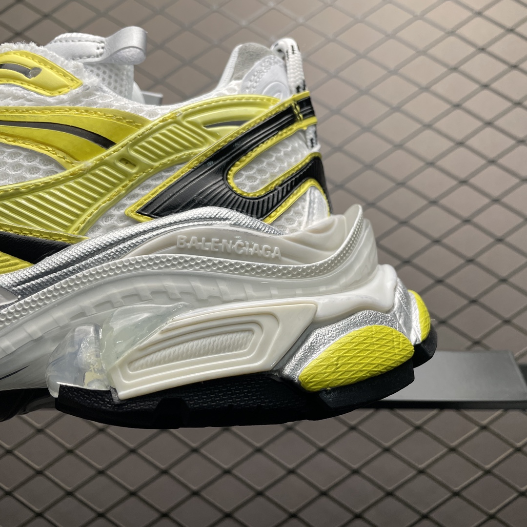 Replica Balenciaga Shoe Balenciaga Runner 2 Size 35-46 GG