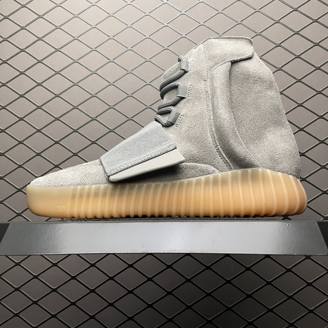 Replica Adidas Yeezy Shoe Adidas  Yeezy 750 Boost BB1840 Size 36-48