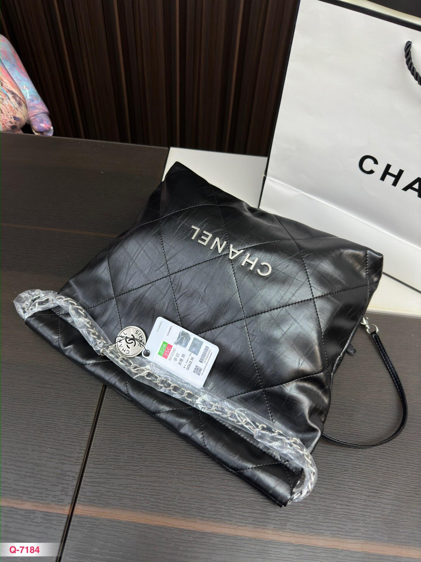 Replica Chanel Bag 34*32CM/40*38CM