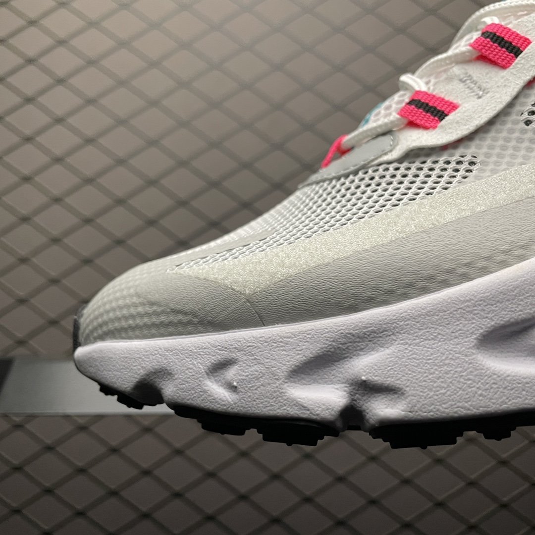 Replica Nike Air Max Shoe Nike Max 270 React CZ1612-100 36-45_01201