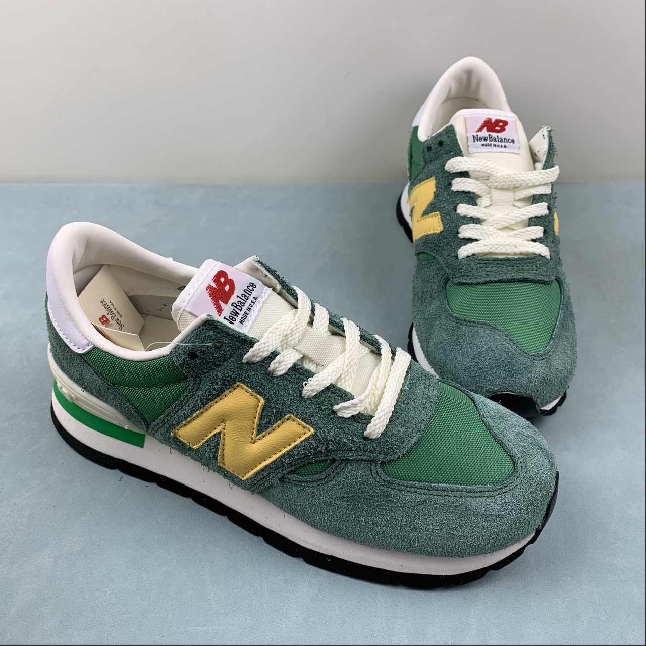 Replica New Balance Shoe New Balance NB990 M990GG1  36-45