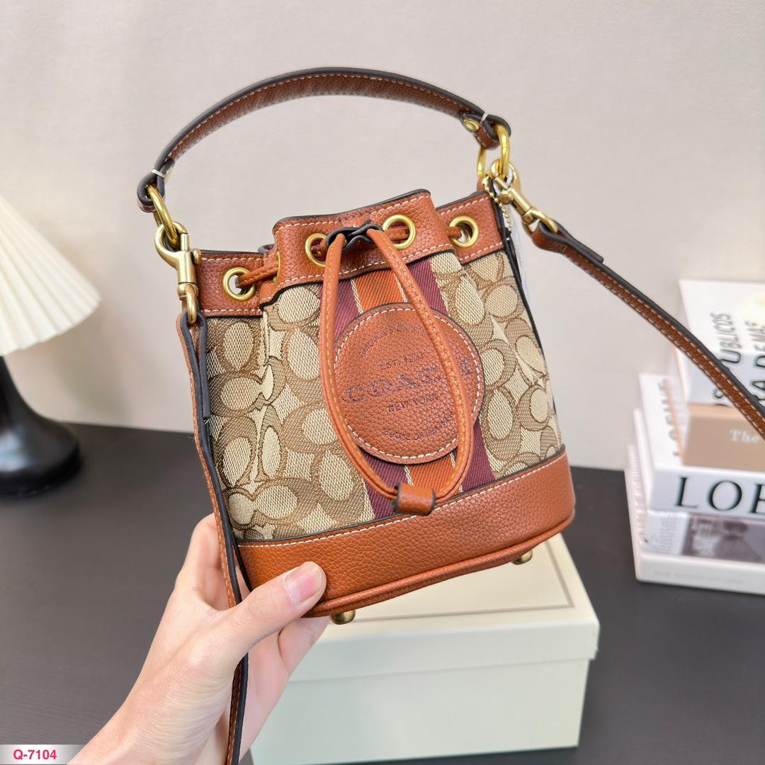 Replica Coach Bag 17*17CM