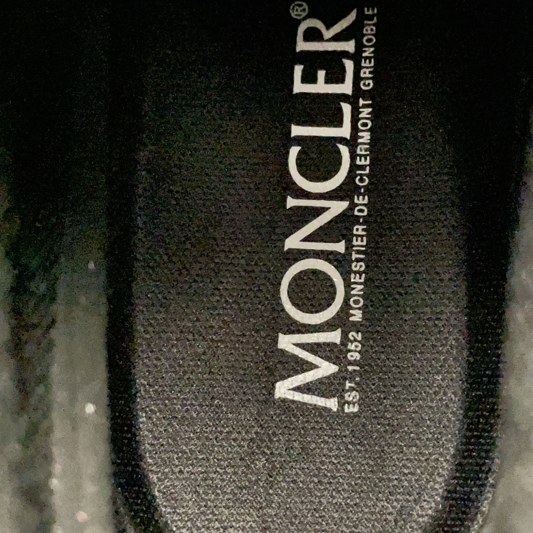 Replica Moncler Shoe Moncler Trailgrip Size 36-46#43OGTU75