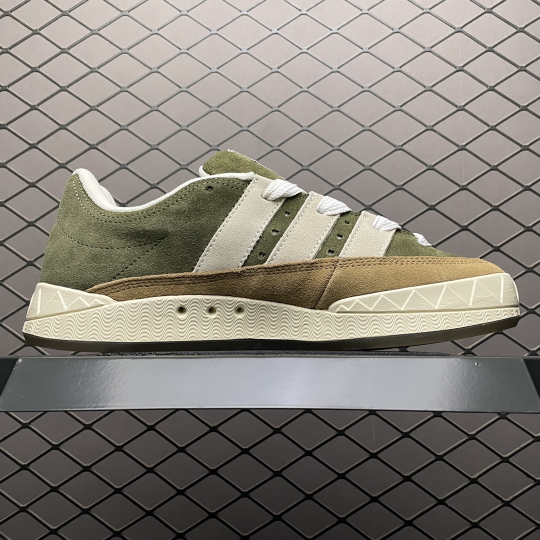 Replica Adidas Shoe Adidas Adimatic HP1983 SIZE 36-45 25TDEF25