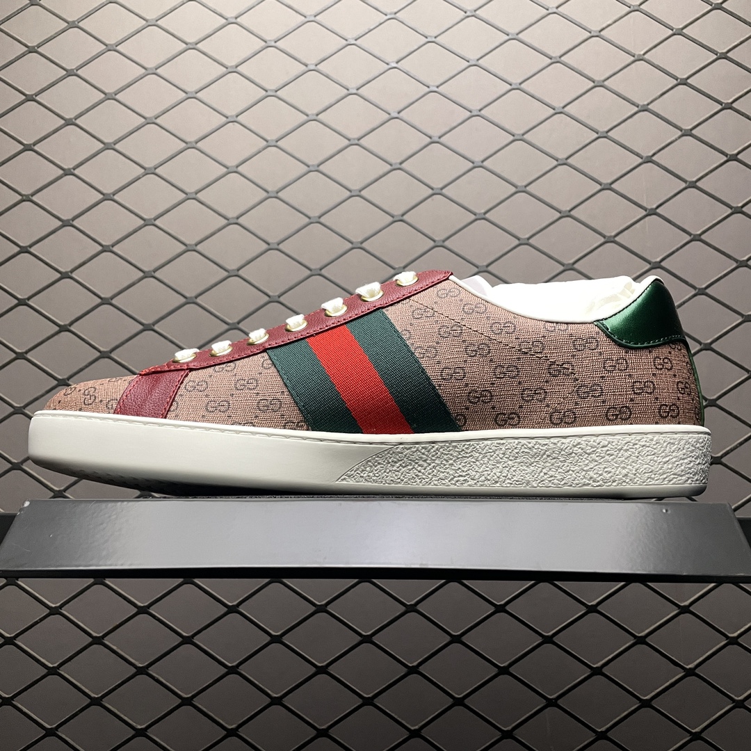 Replica GUCCI Shoe Gucci Ace Jingle Cat Size 35-44