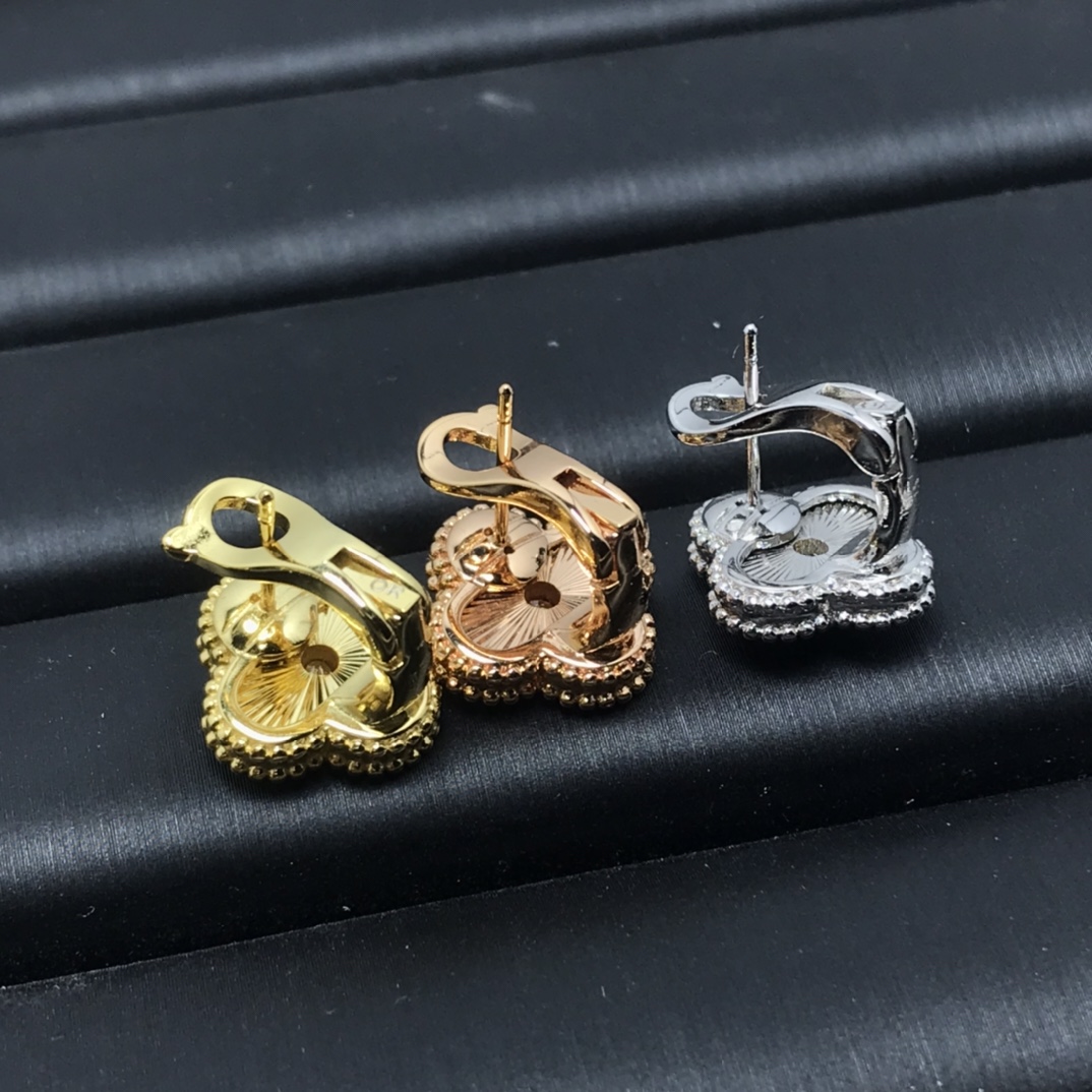 Replica VanCleef Arpels Earring