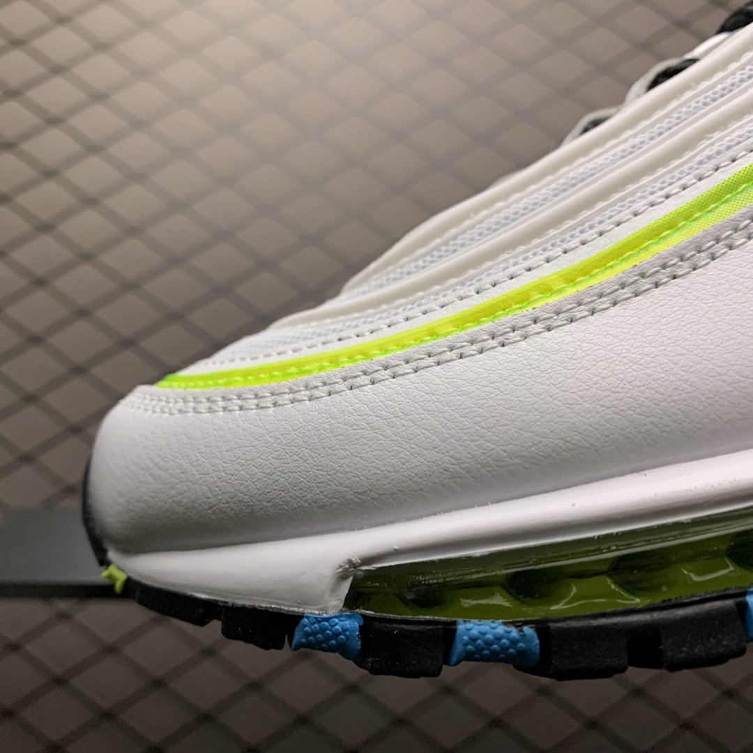 Replica Nike Air Max Shoe Nike Air Max 97 CZ5607-100 36-45