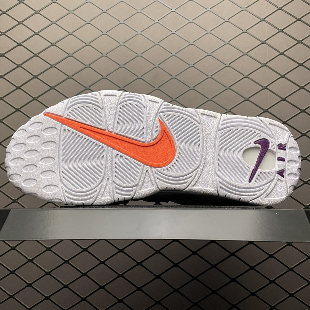 Replica Nike Shoe Nike Air More UptempoDH4968-100 Size 36-45