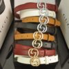 Replica GUCCI belt