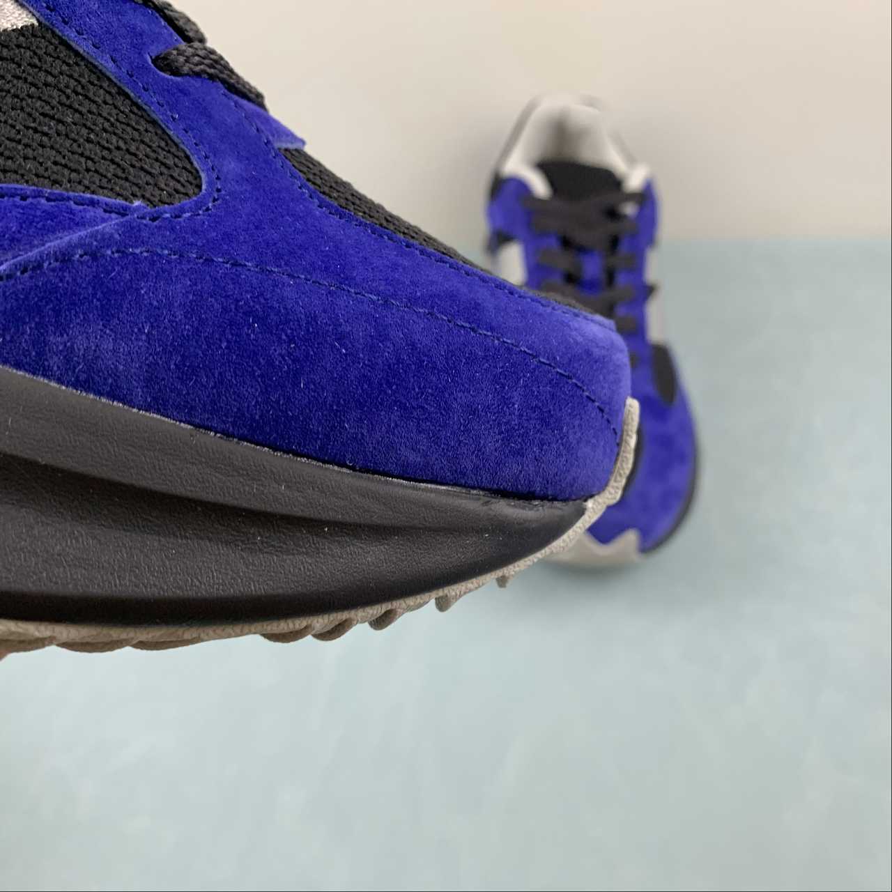 Replica New Balance Shoe New Balance UWRPOTBK  35.5-46