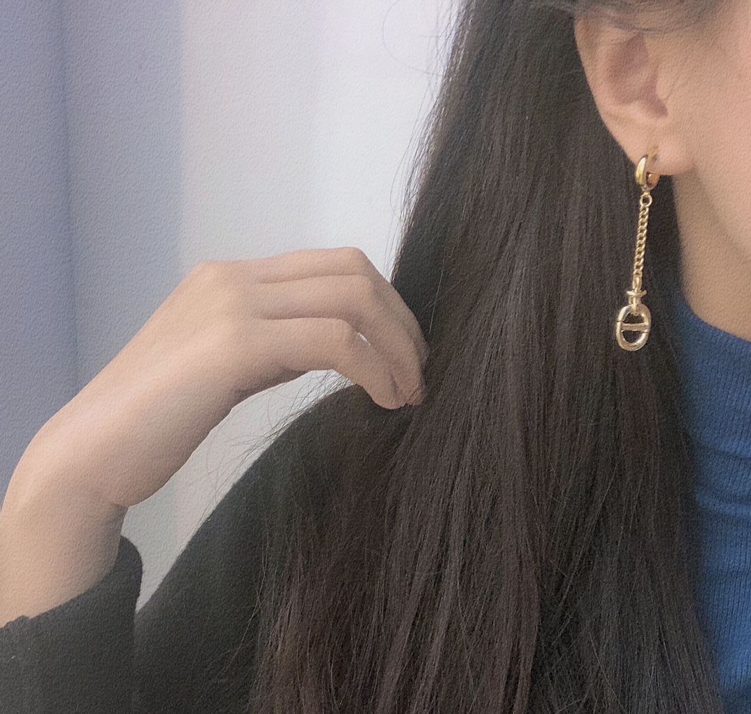 Replica DIOR Earring