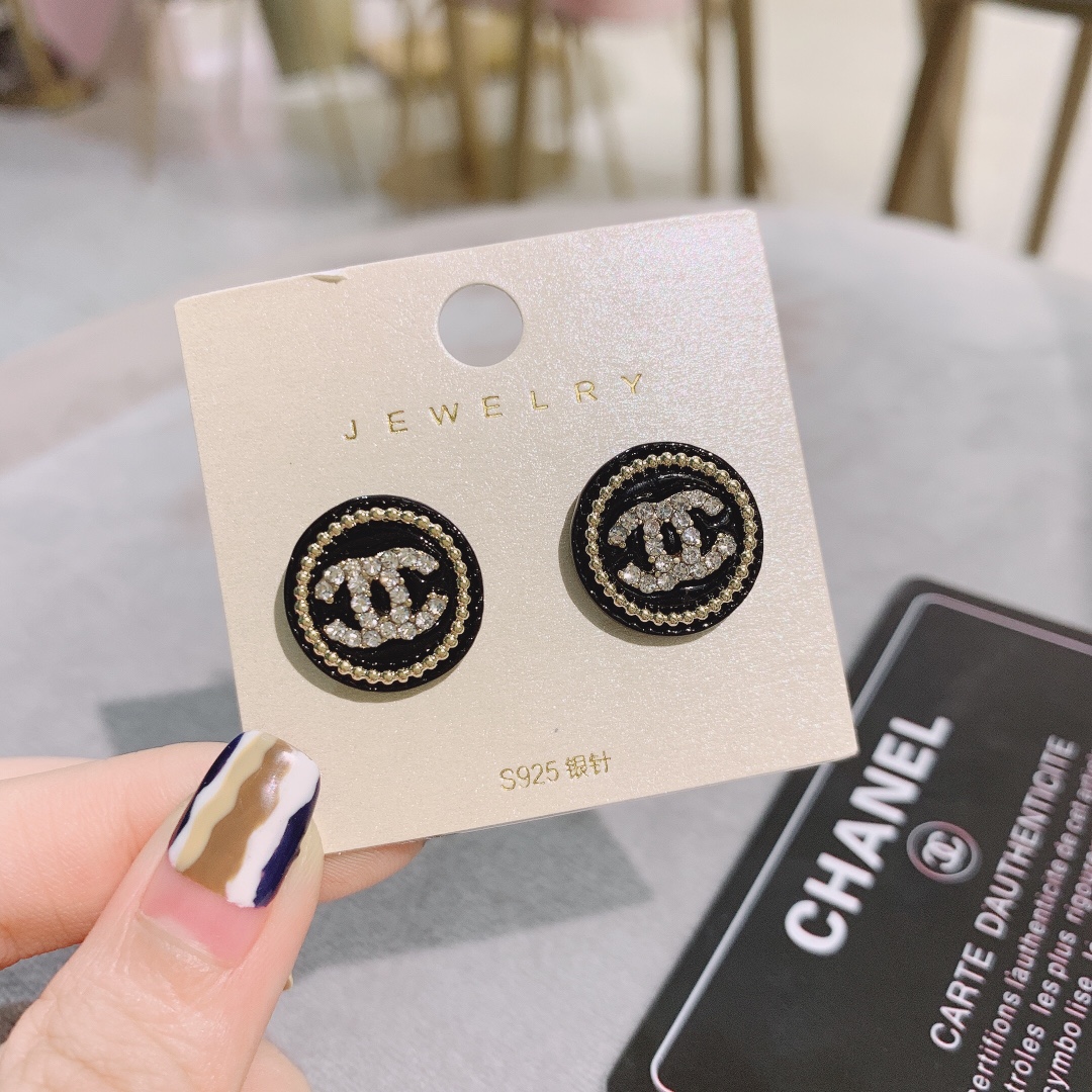 Replica CHANEL Earring