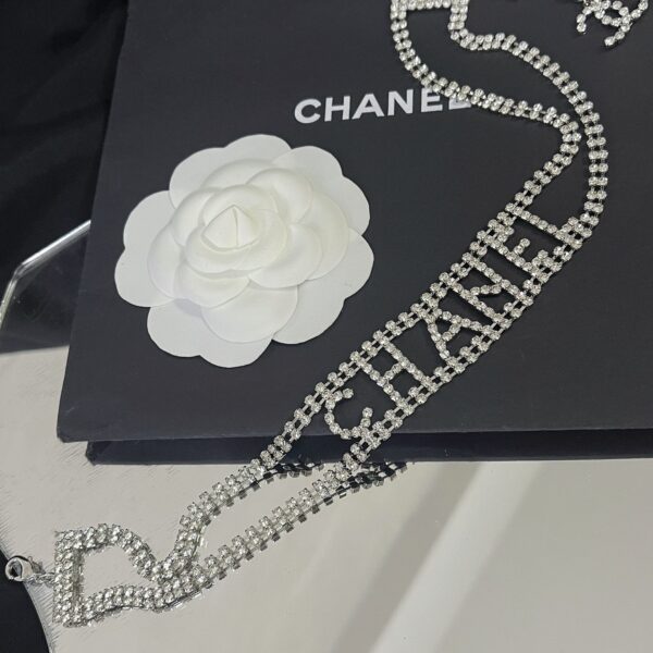 Replica CHANEL Necklace