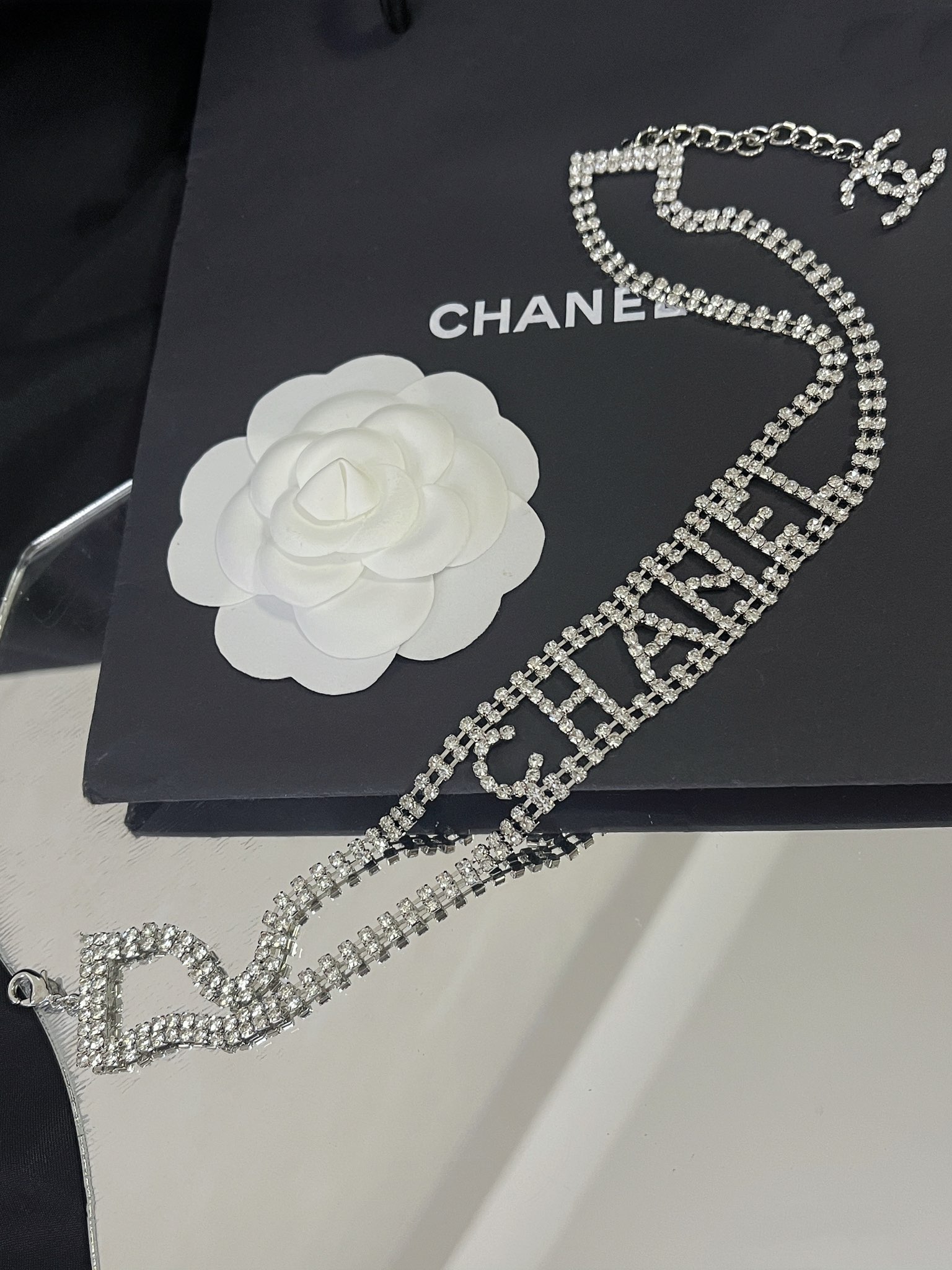 Replica CHANEL Necklace