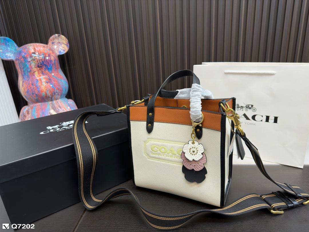 Replica Coach Bag 21*21CM/29*22CM