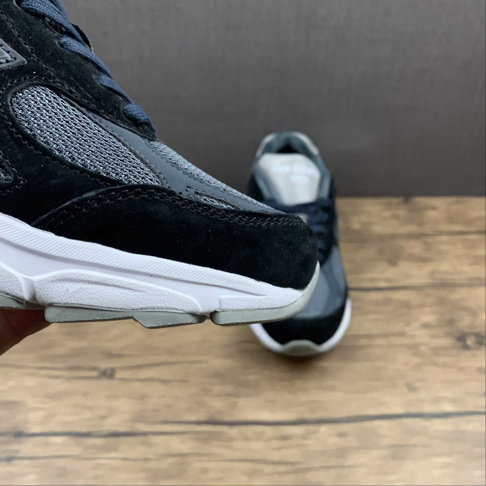 Replica New Balance Shoe New Balance NB990 M990KI3  36-45